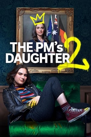 The PM's Daughter Season  2 online