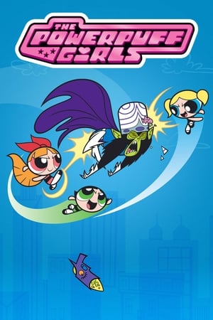 The Powerpuff Girls Online free