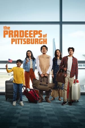 The Pradeeps of Pittsburgh Season  1 online