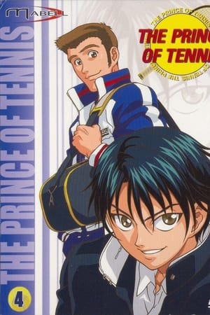 The Prince of Tennis Season 4 online free