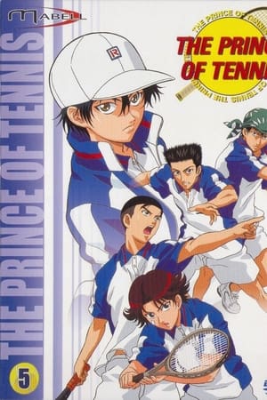 The Prince of Tennis Season  5 online