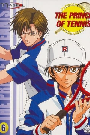 The Prince of Tennis Season  6 online