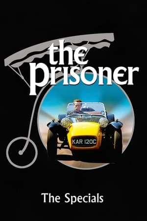 The Prisoner T 0 C 14 online gratis