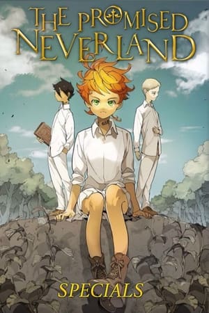 The Promised Neverland Season  0 online