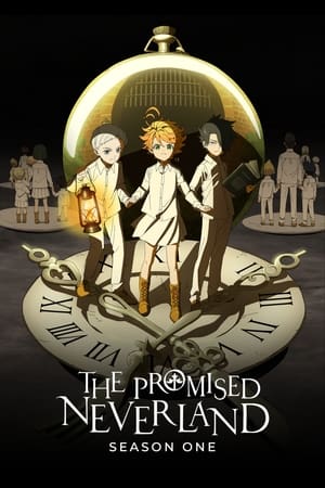 The Promised Neverland Season  1 online