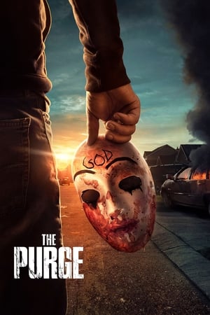 The Purge Season 0 online free