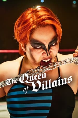 The Queen of Villains Online free