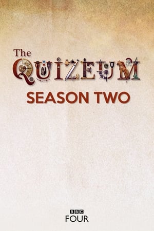 The Quizeum Season  2 online