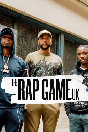 The Rap Game UK Season  1 online