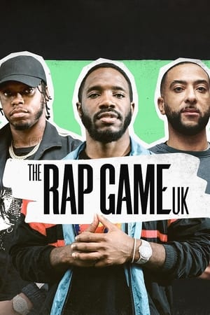 The Rap Game UK Season  2 online