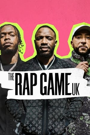 The Rap Game UK Season  3 online