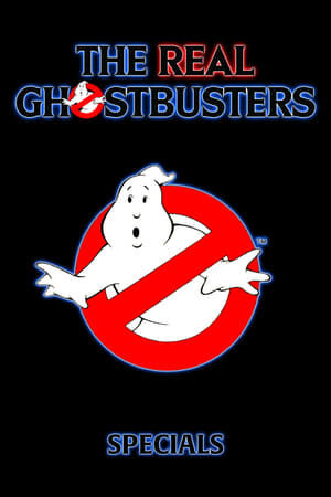 The Real Ghostbusters Season  0 online