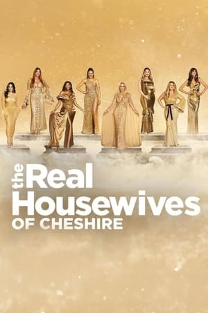 The Real Housewives of Cheshire Season 17 online free