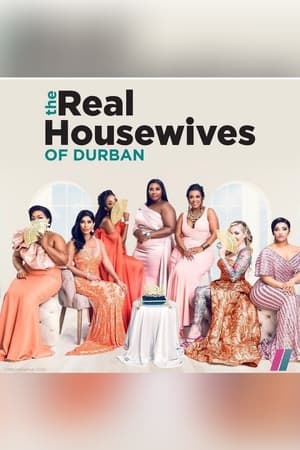 The Real Housewives of Durban Season  2 online