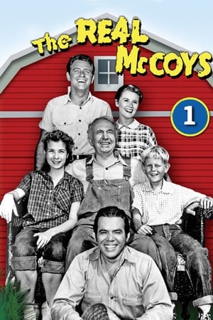 The Real McCoys Season  1 online