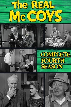 The Real McCoys T 4 C 20 online gratis