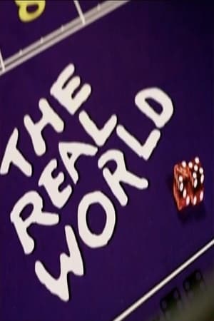 The Real World Season  25 online