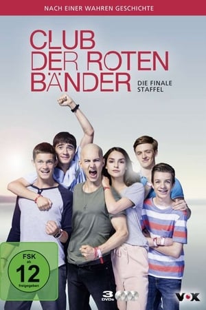 The Red Band Society Season 3 online free