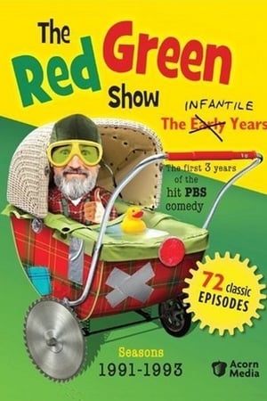 The Red Green Show T 1 C 19 online gratis