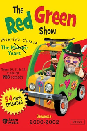 The Red Green Show Season  11 online