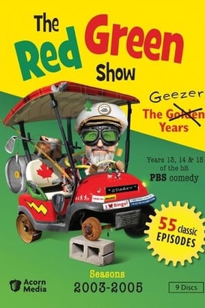 The Red Green Show Season  15 online