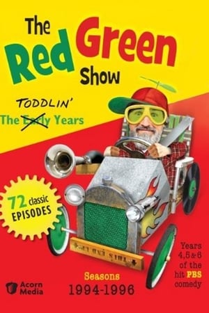 The Red Green Show Season  4 online