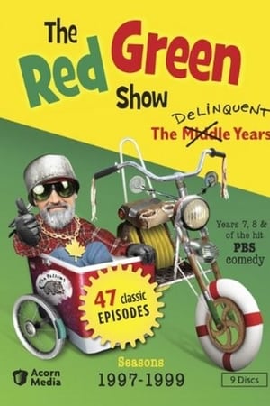 The Red Green Show Season  7 online