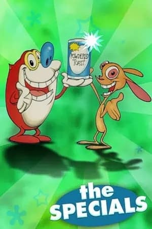 The Ren & Stimpy Show T 0 C 7 online gratis