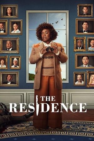 The Residence Season  1 online