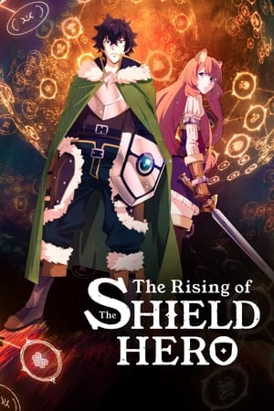 The Rising of the Shield Hero T 0 C 1 online gratis