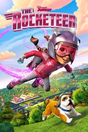 The Rocketeer Online free