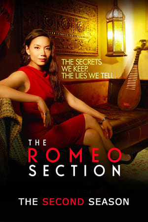 The Romeo Section Season  2 online