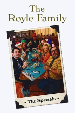 The Royle Family Season  0 online