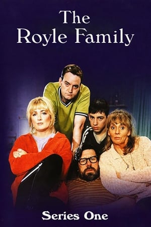 The Royle Family Season  1 online