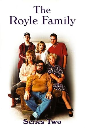 The Royle Family Season 2 online free