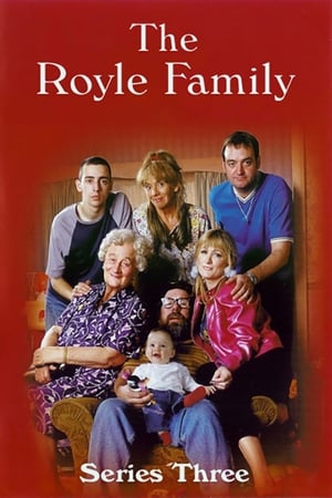 The Royle Family Season 3 online free