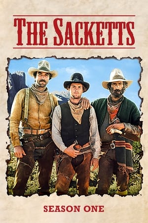 The Sacketts Season 1 online free