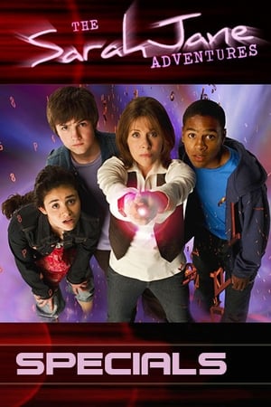 The Sarah Jane Adventures Season  0 online