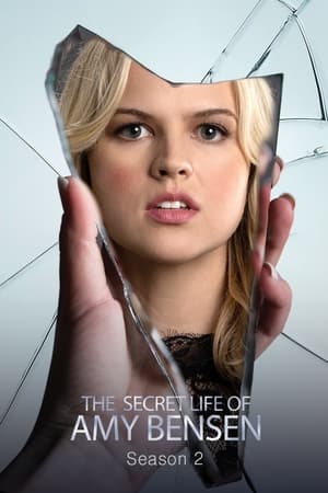 The Secret Life of Amy Bensen Season  2 online