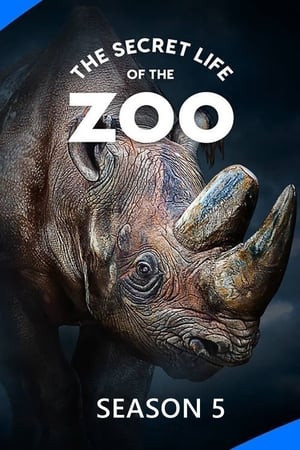 The Secret Life of the Zoo Season  5 online