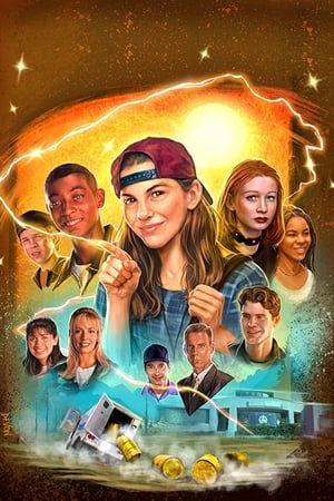 The Secret World of Alex Mack Season  0 online