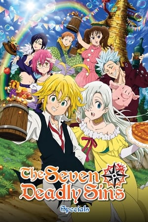 The Seven Deadly Sins Season  0 online