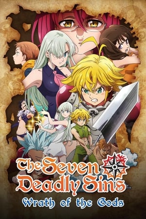 The Seven Deadly Sins Season  3 online