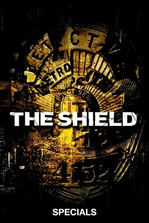 The Shield Season  0 online