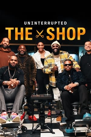 The Shop Season  5 online