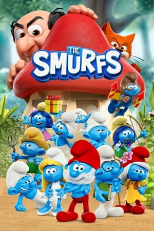 The Smurfs T 1 C 3 online gratis