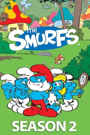 The Smurfs Season  2 online