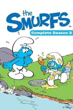 The Smurfs Season  3 online