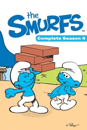 The Smurfs T 4 C 23 online gratis