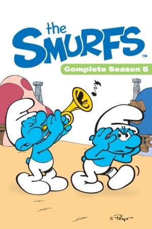 The Smurfs Season  5 online